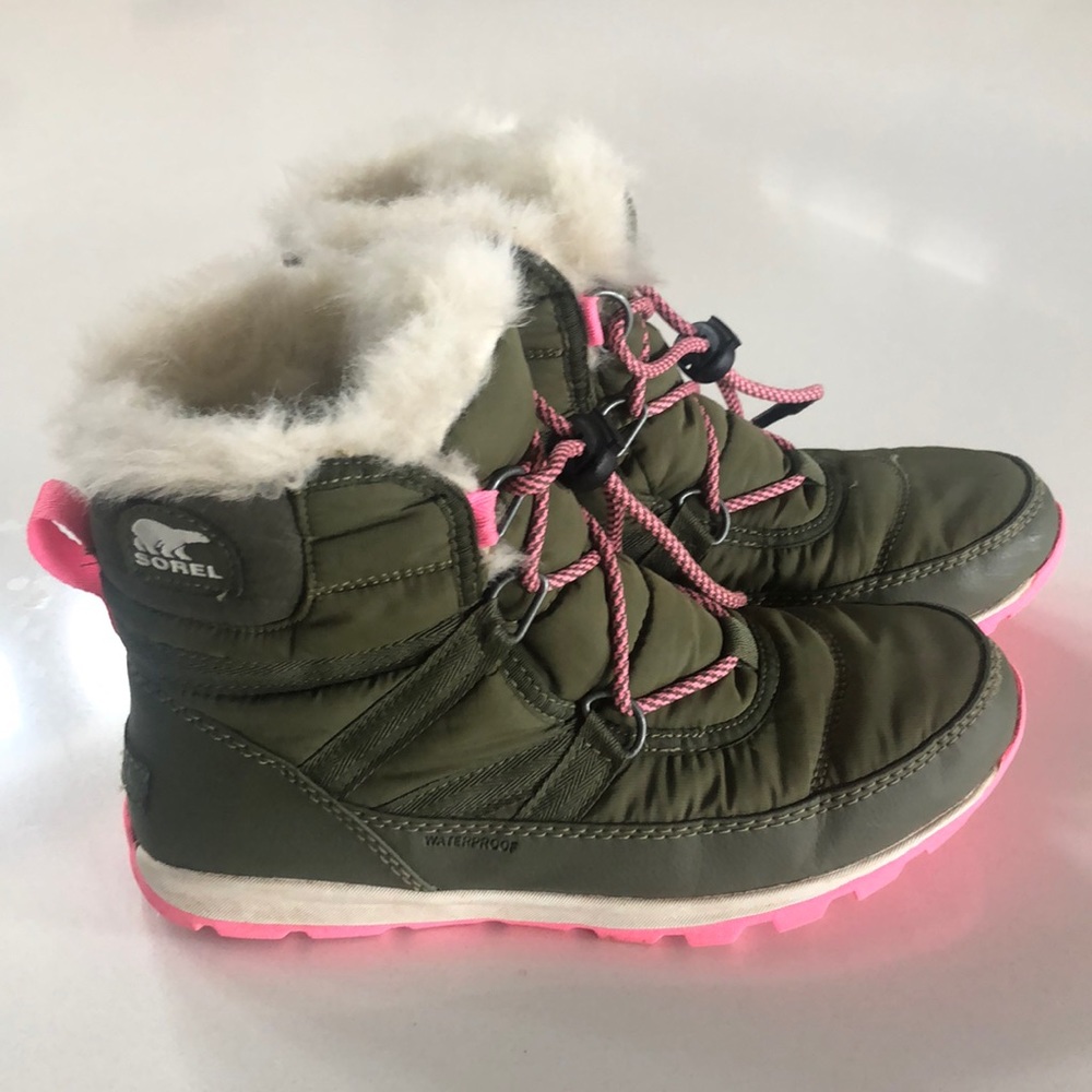 Sorel Snow boots